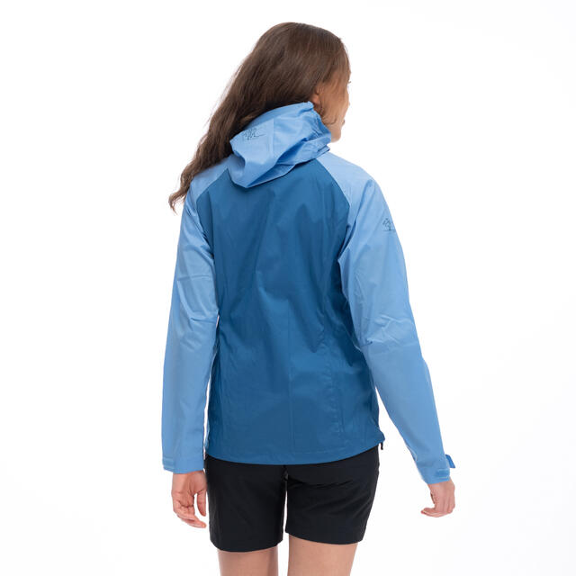 Vindjakke til dame L Bergans Microlight Jacket W L 25417 Speider Sport AS