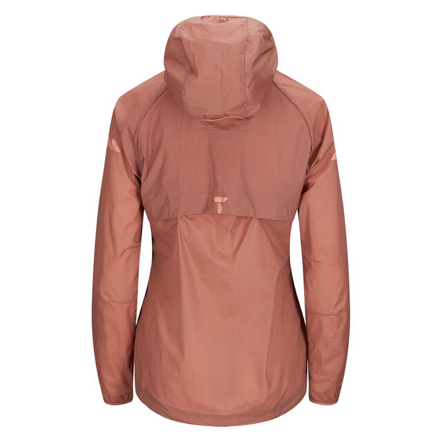 Vindjakke til dame S Tufte Active Jacket v2 W S 193