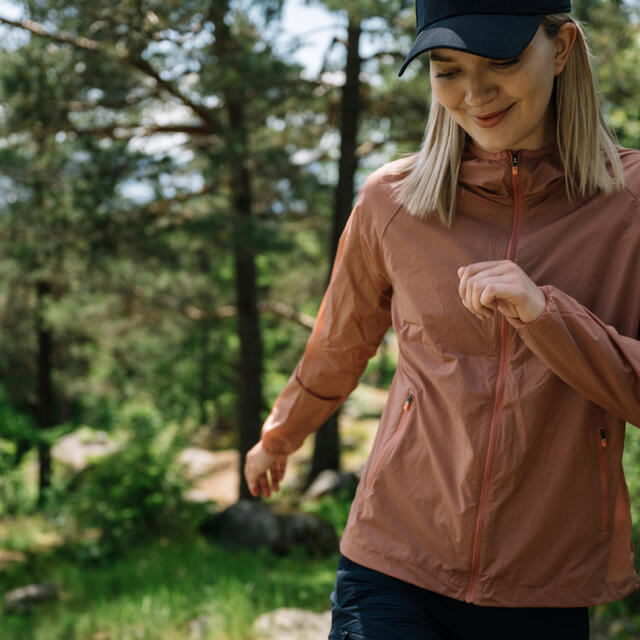 Vindjakke til dame S Tufte Active Jacket v2 W S 193