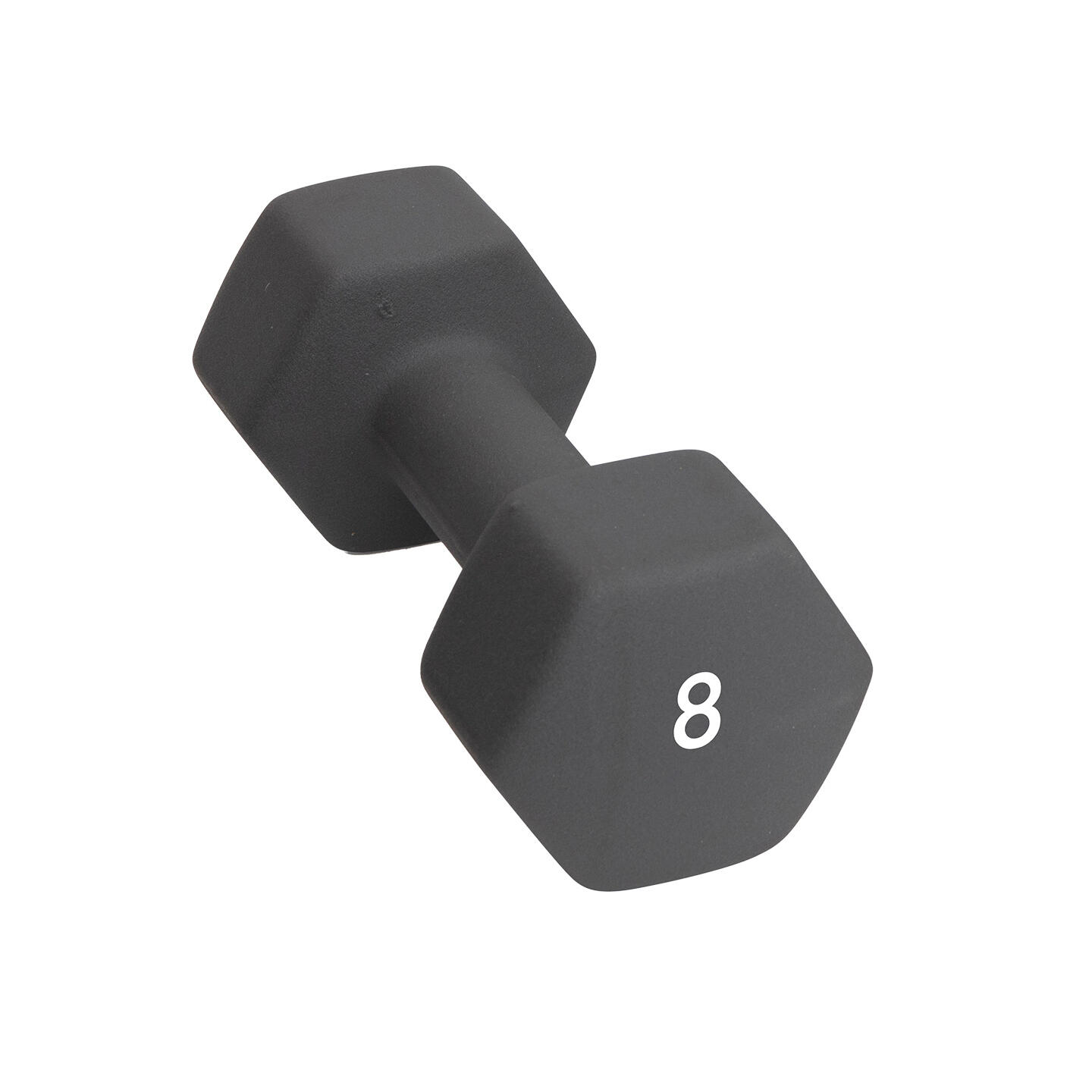 Vekt 8 kg Abilica Dumbell 8 kg