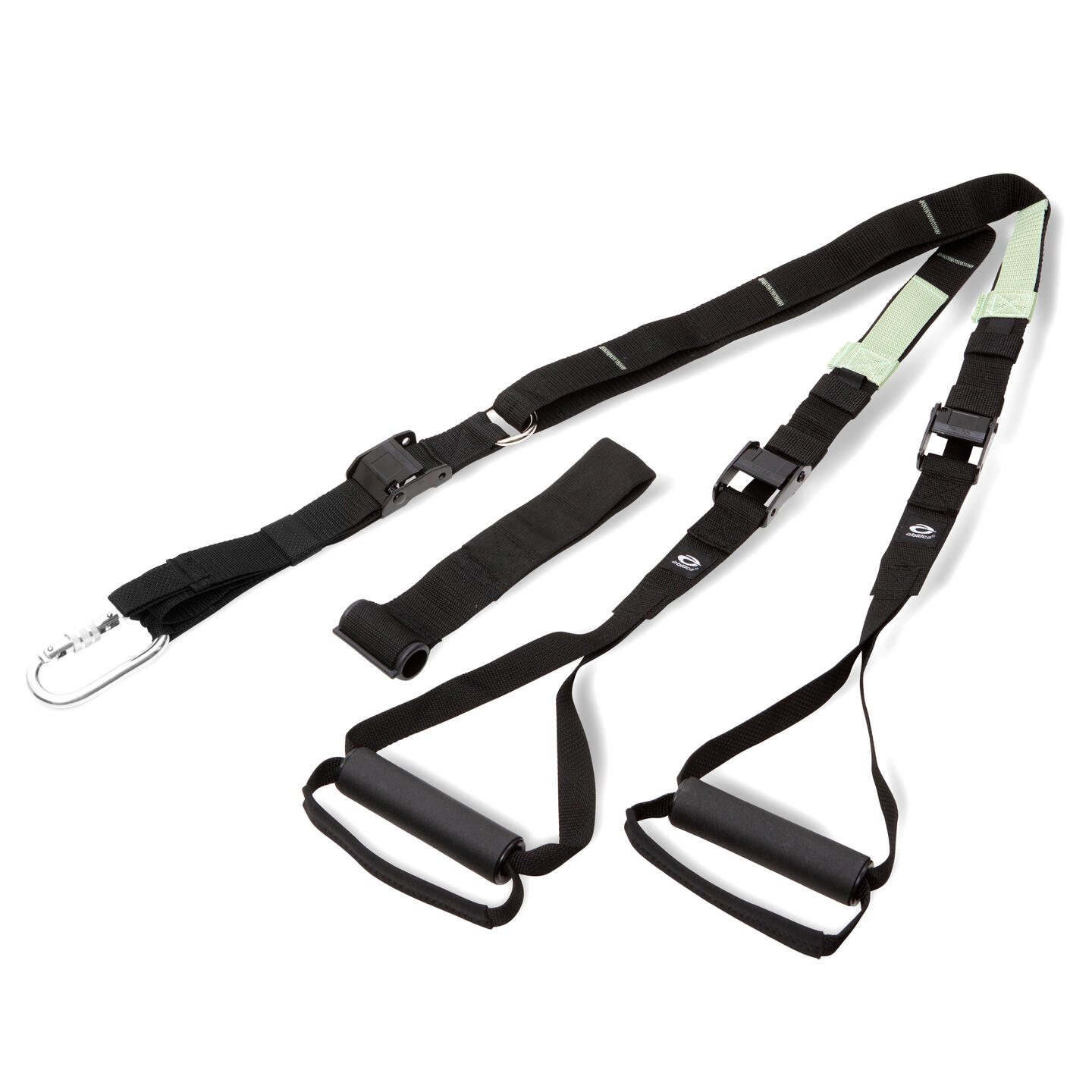 Treningsslynge Abilica PowerSling - ut - ut - ut - ut - ut - ut - ut - ute - ute - ute - ute - ute - ute - ute