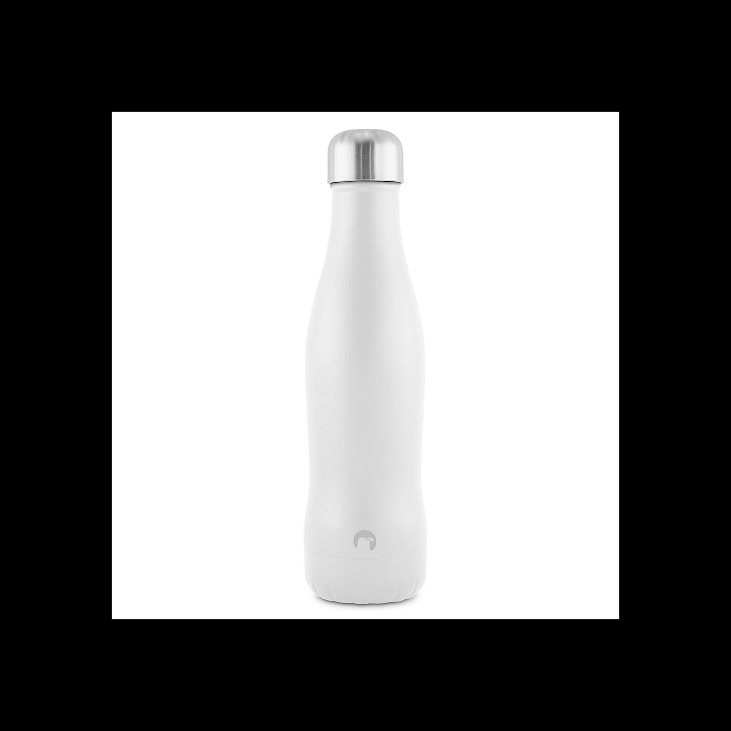 Termosflaske Eagle Curve SolidWhite