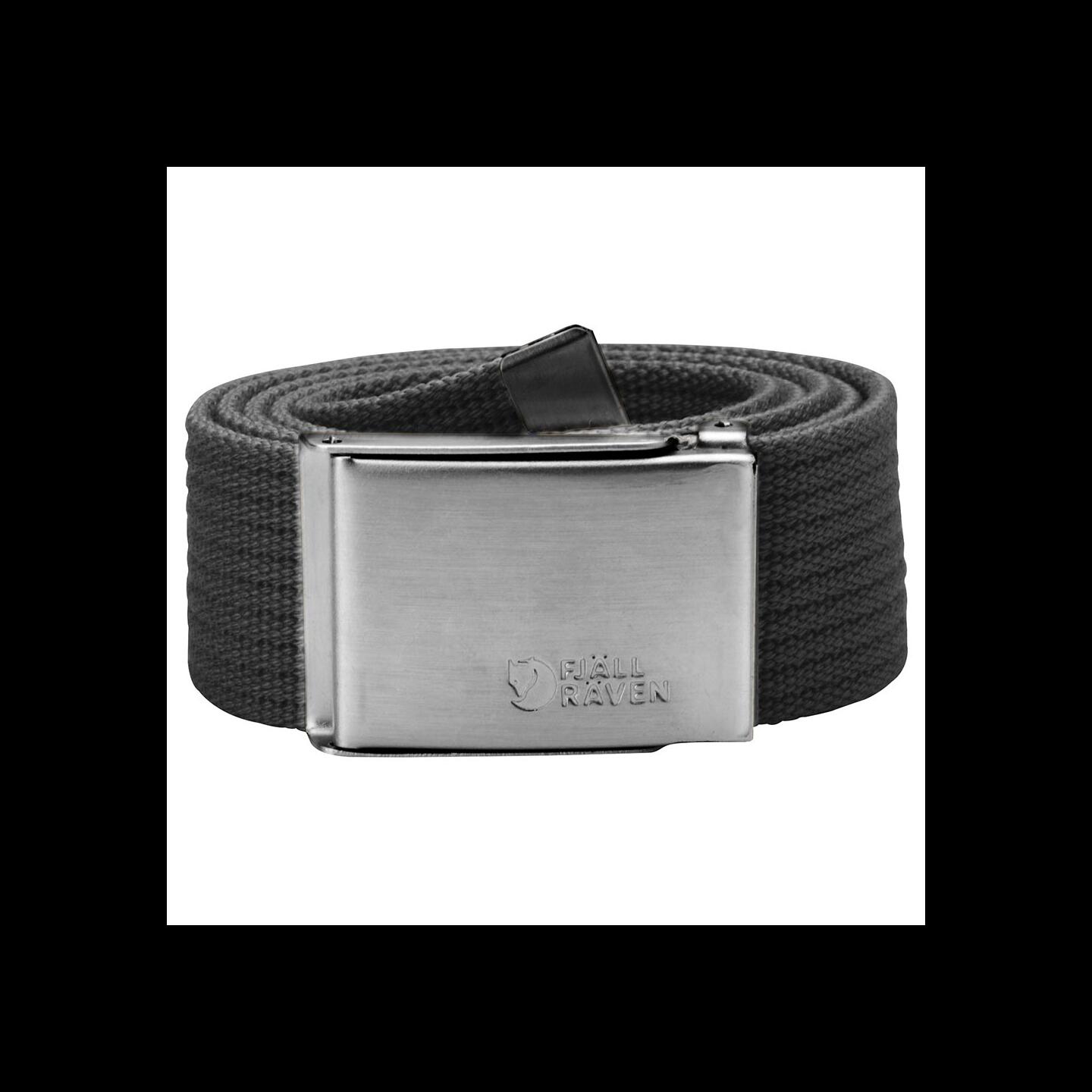 Belte Fjällräven Canvas Belt 030 - tur - tur - tur - tur - tur - tur - tur - i - i - i - i - i - i - i