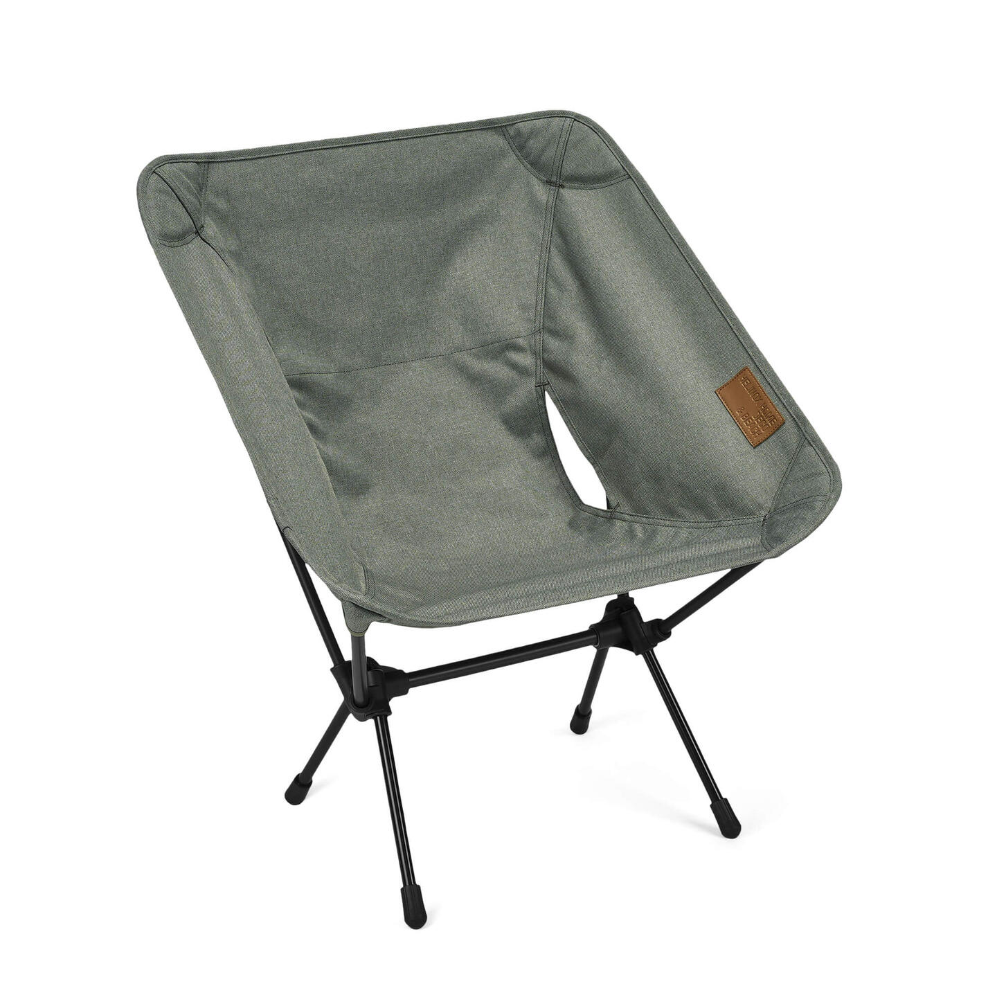 Stol Helinox Chair One Home Gravel - turstol - turstol - turstol