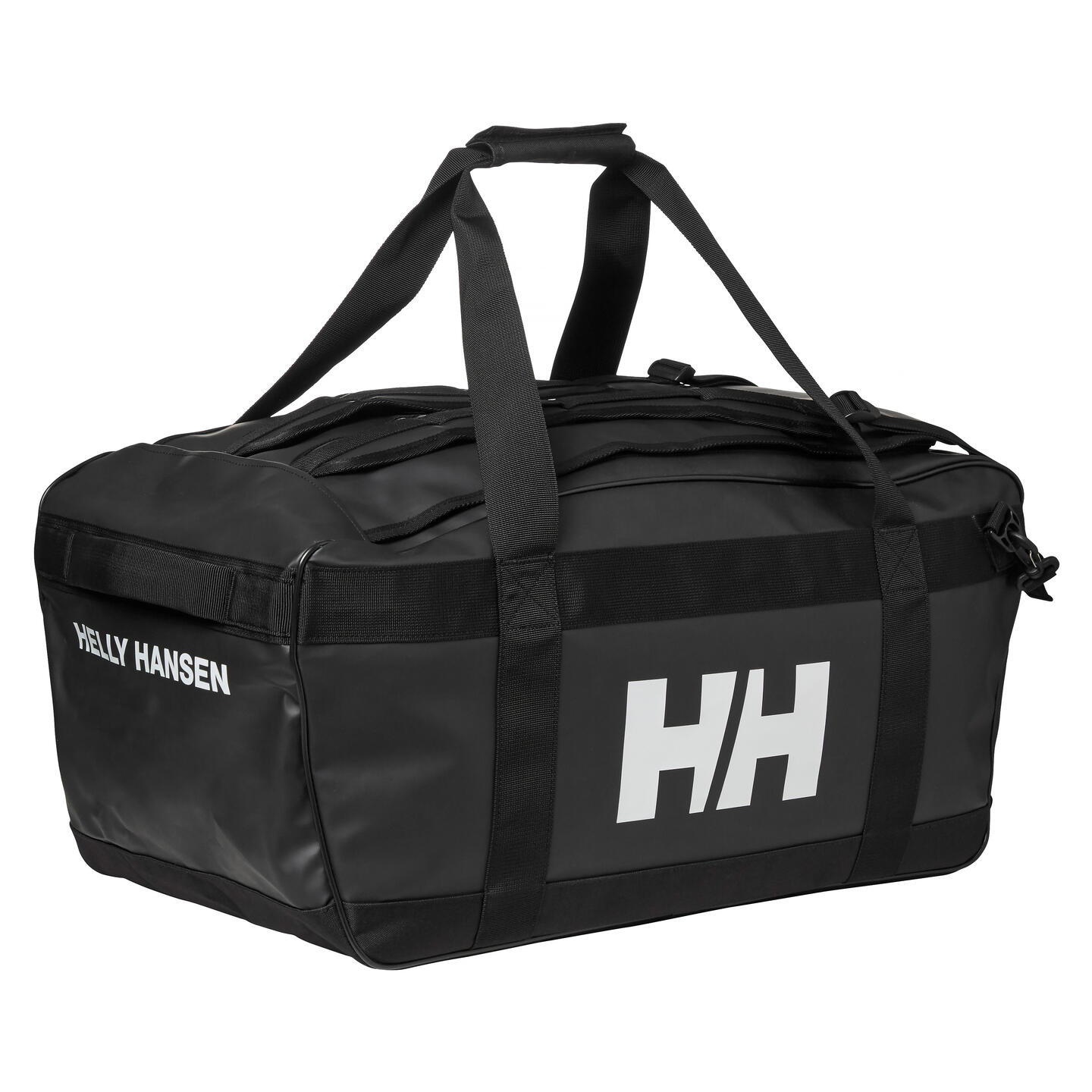 Bag 70 liter Helly Hansen Scout Duffel L 990 - ryggsekk - ryggsekk - ryggsekk - ryggsekk - ryggsekk - ryggsekk - ryggsekk