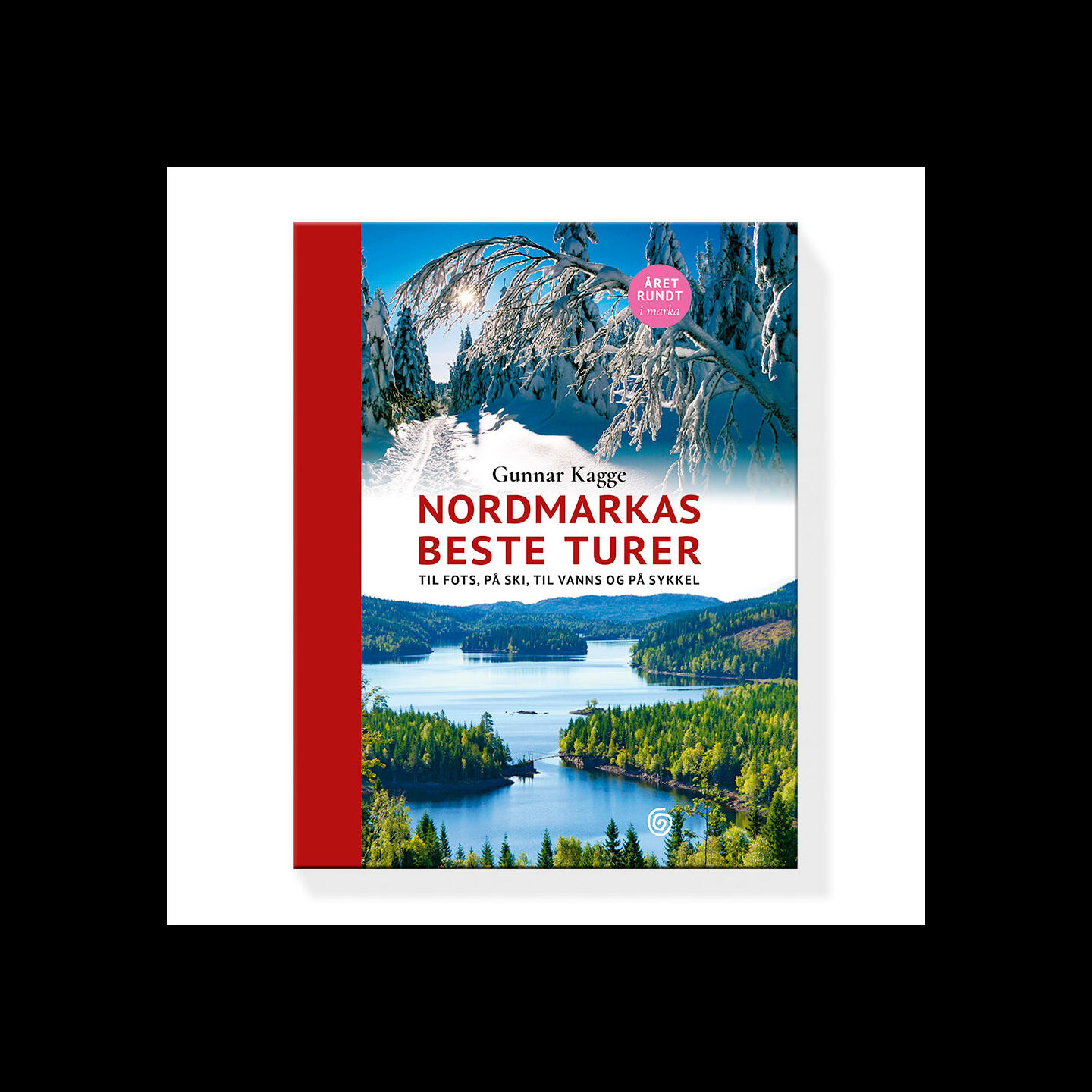 Nordmarkas beste turer Kagge Nordmarkas beste turer - bok - bok - bok - bok - bok - bok - bok - ut - ut - ut - ut - ut - ut - ut - boka - boka - boka