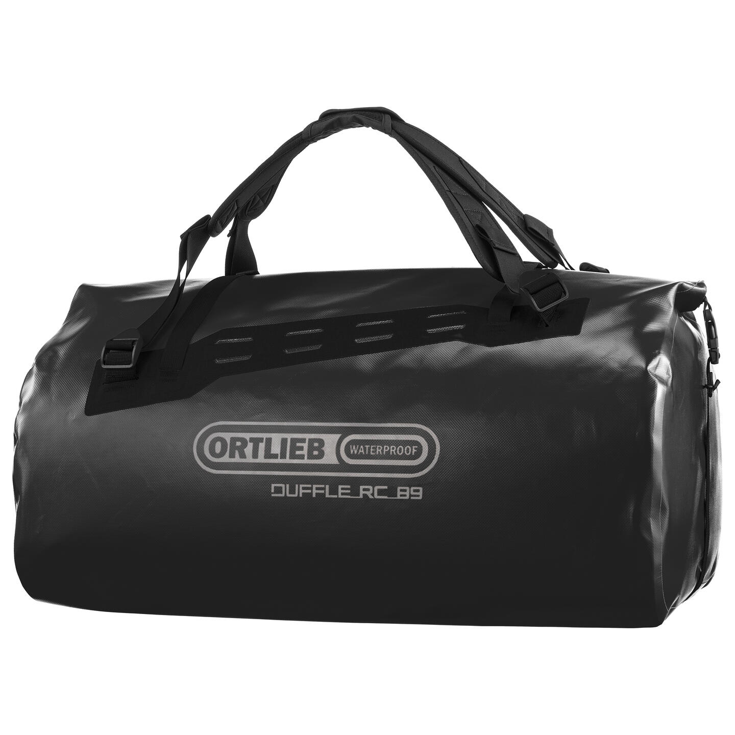 Bag 89 liter Ortlieb Duffle RC 89 Black - tysk - tysk - tysk - tysk - tysk - tysk - tysk