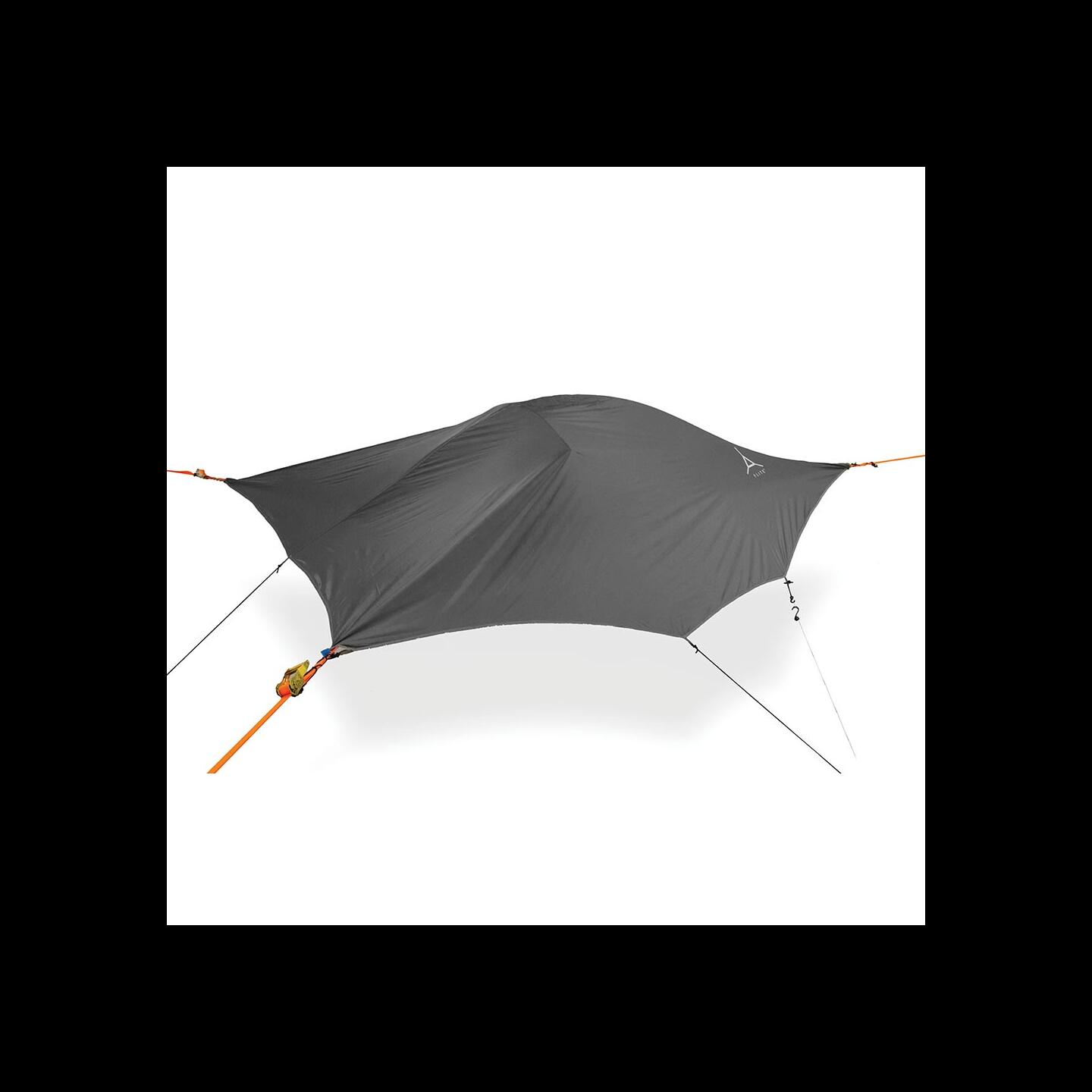 Ekstratak til Flite-tretelt Tentsile Flite+ Spare Fly 3 DarkGrey