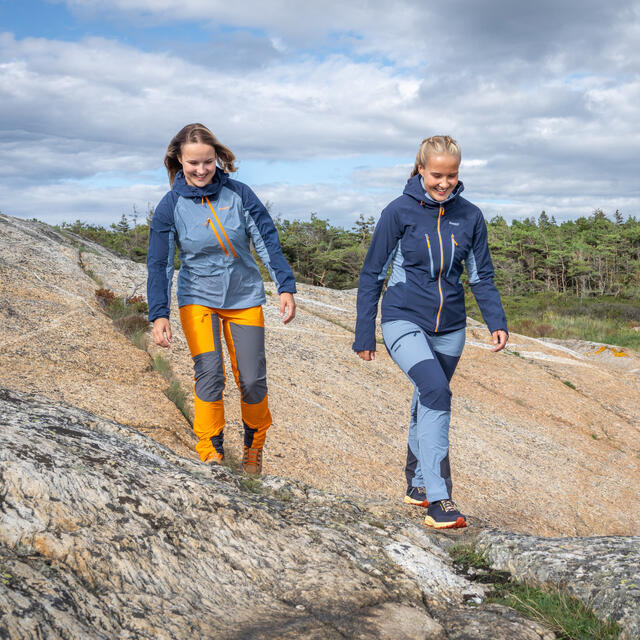Cecilie microlight anorak online
