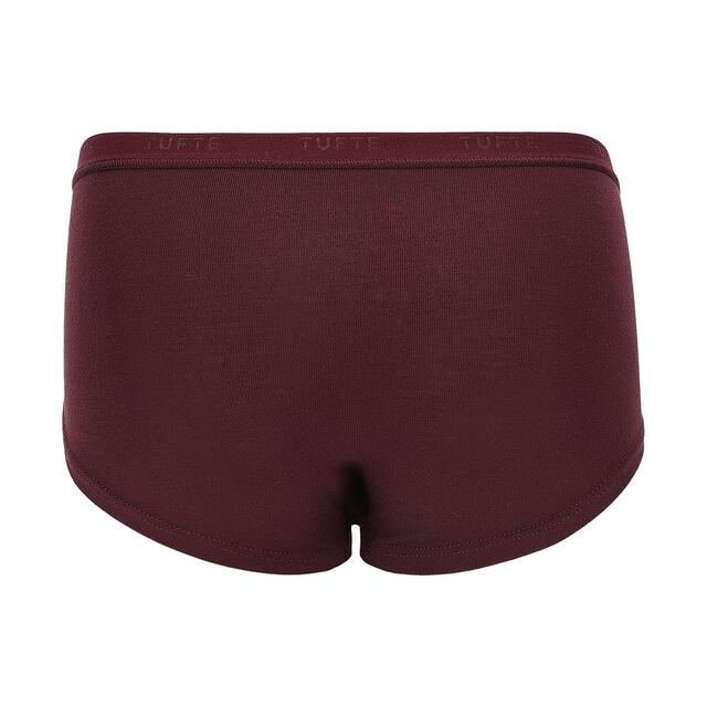 Boxer til jente 11–12 år Tufte Boxer Jr G 146-152 080