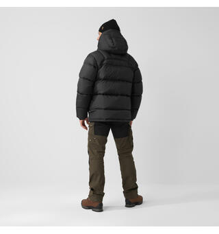 Dunjakke til herre Fjällräven Expedition Down Lite M 620-16