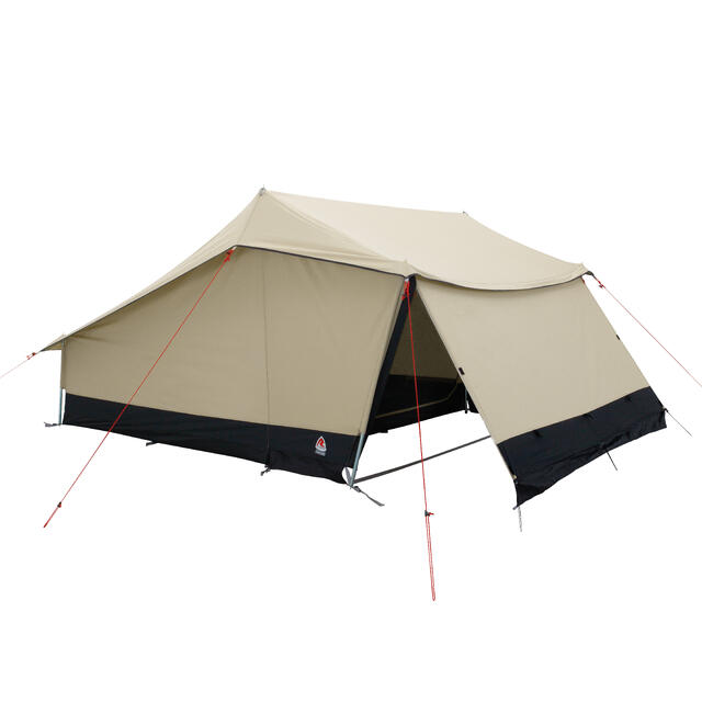 Gapahuk til 4 Robens Yukon Shelter