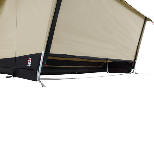 Gapahuk til 4 Robens Yukon Shelter