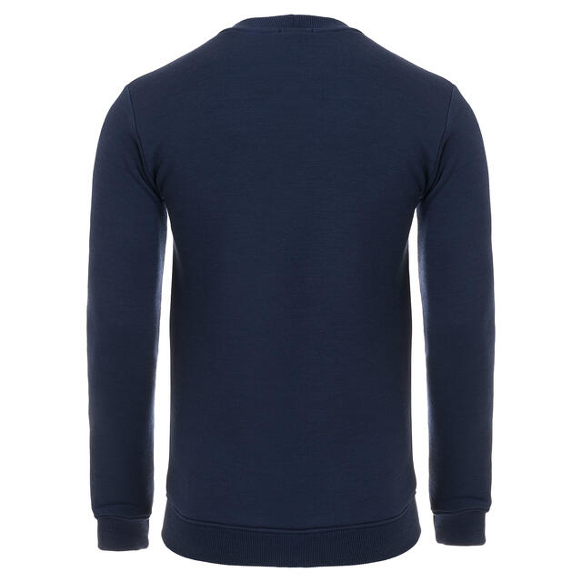 Genser til herre M Aclima Fleecewool Crew M M 232