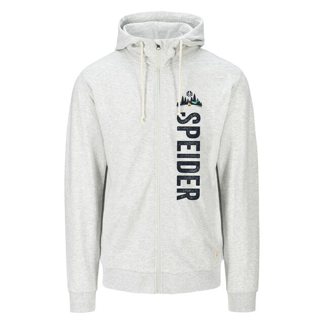 Hettejakke til herre M Tufte Puffin Zip Hoodie M M 006 NSF