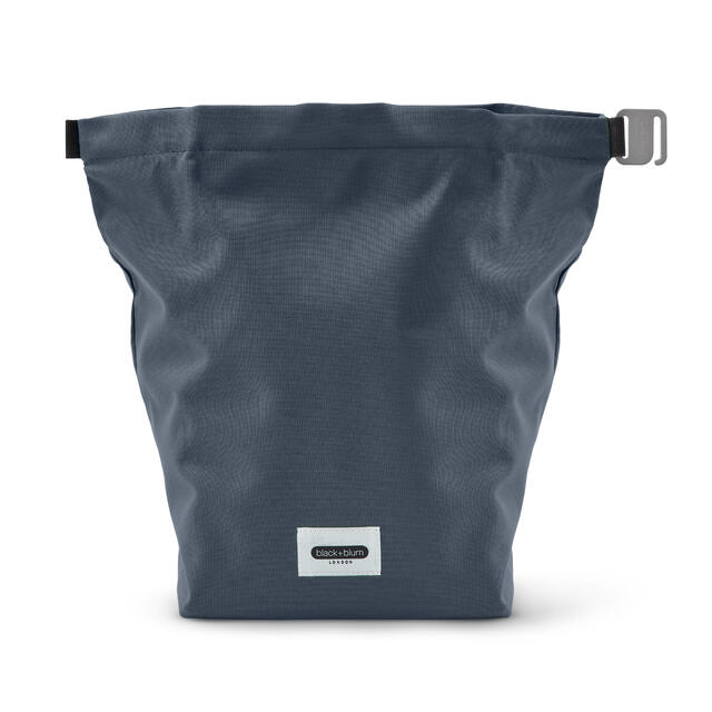 Isolert matpose Black+Blum Lunch Bag 6700 ml Slate