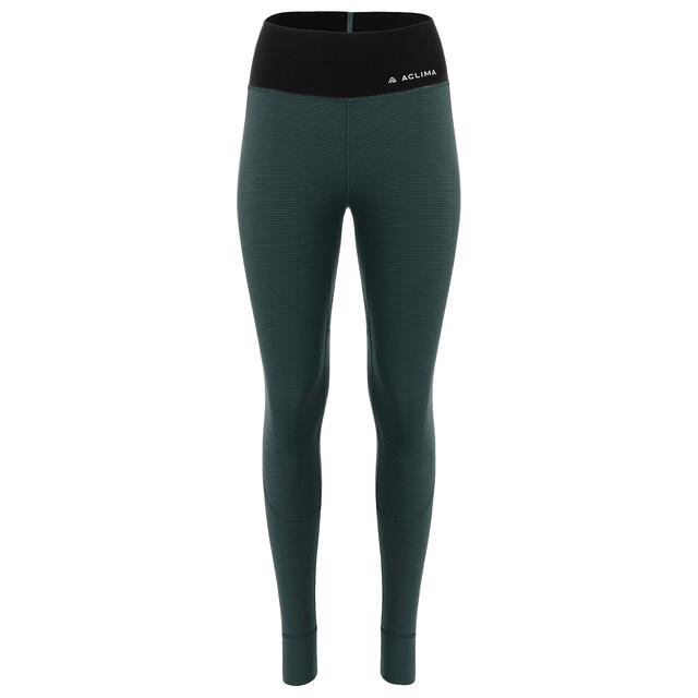 Longs til dame M Aclima Streamwool Longs W M 343