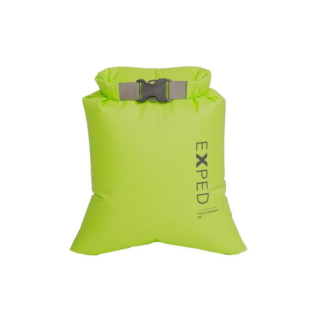 Pakkpose 1 liter Exped Fold-DryBag BS 2XS 1 liter