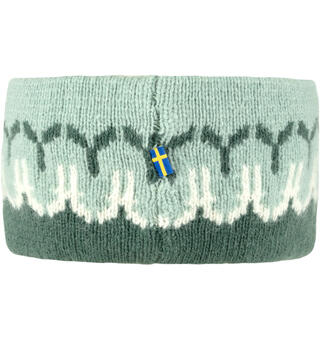Pannebånd Fjällräven Övik Path Knit Headband 679-6