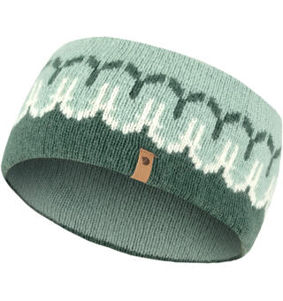 Pannebånd Fjällräven Övik Path Knit Headband 679-6