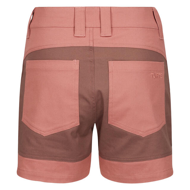 Shorts til dame M Tufte Hazel Leisure Shorts W M 202 