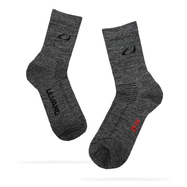 Sokkepakke 40–45 Ulvang Allround 3 pk. 40–45 11100