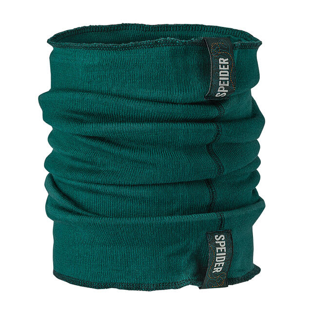 Speiderhals NSF Speiderhals Merino Green 