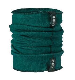 Speiderhals NSF Speiderhals Merino Green