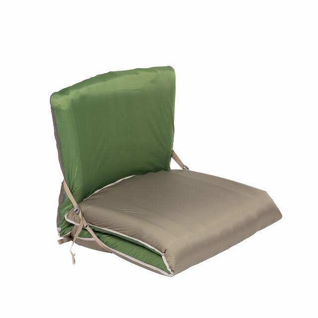 Stoltrekk til Exped MW Exped Chair Kit MW MossGreen