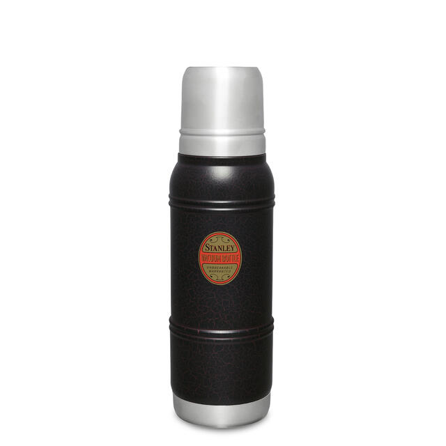 Termos 1 liter Stanley Termos Heritage 1920 BlackPatina