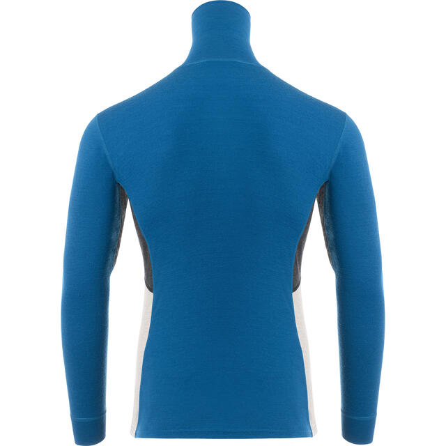 Trøye til herre S Aclima Warmwool Polo M S 405