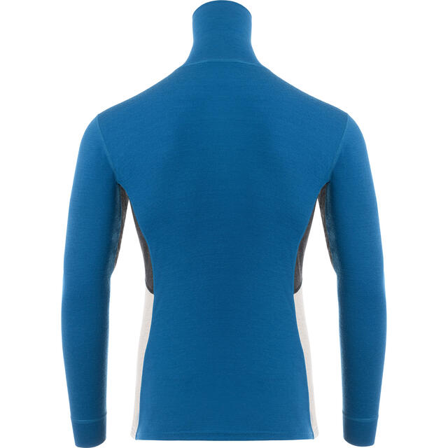 Trøye til herre S Aclima Warmwool Polo M S 405 