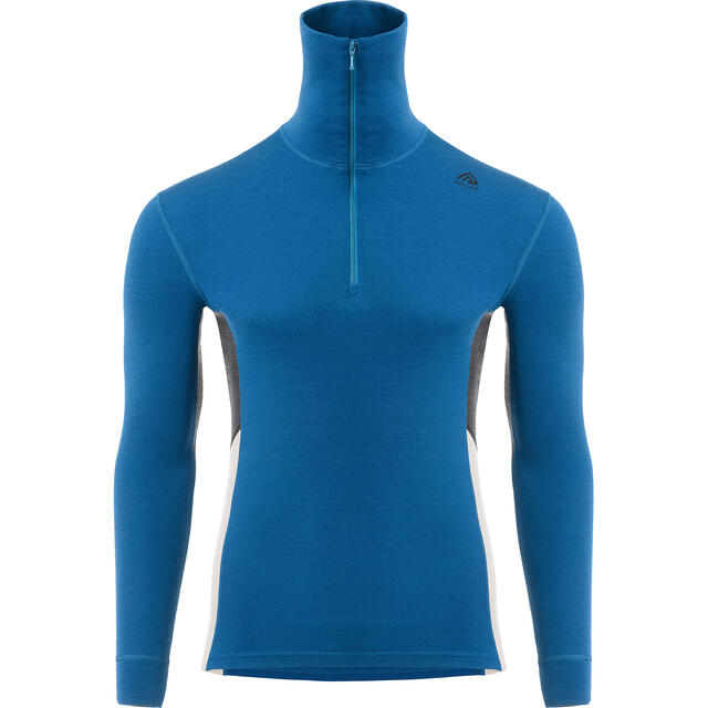 Trøye til herre S Aclima Warmwool Polo M S 405