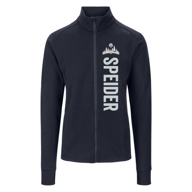 Ulljakke til herre L Tufte Falcon Jacket M L 117 NSF