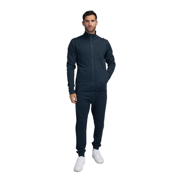 Ulljakke til herre Tufte Falcon Jacket M 117