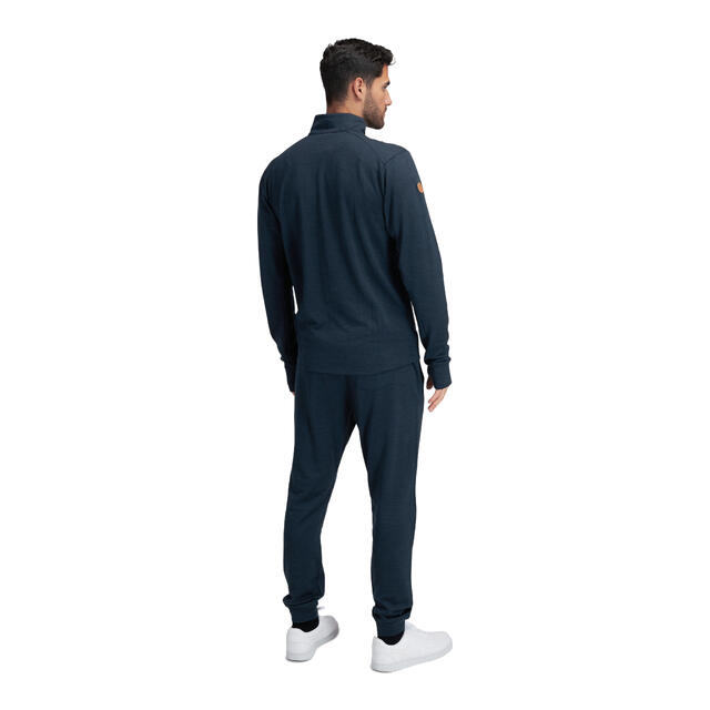 Ulljakke til herre Tufte Falcon Jacket M 117