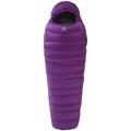 Vinterpose i dun Mountain Equipment Glacier 1000 W