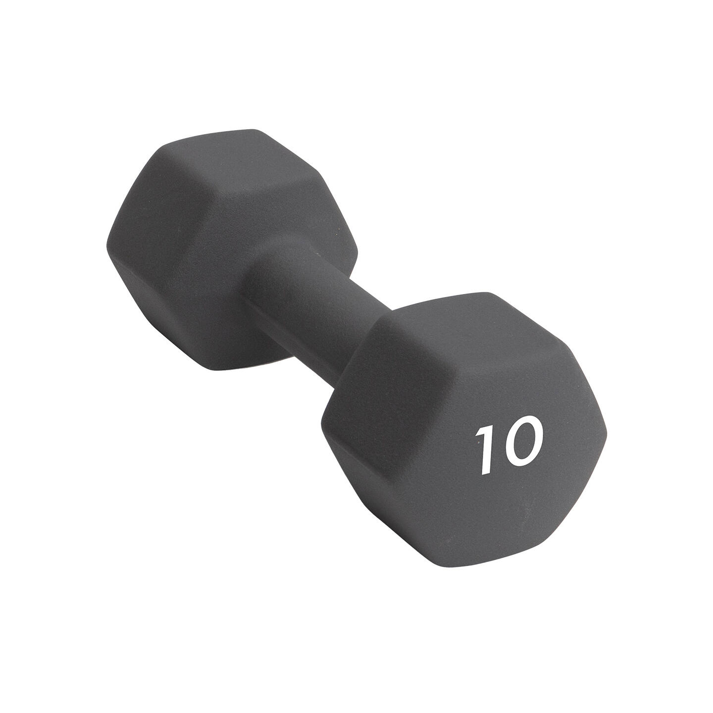 Vekt 10 kg Abilica Dumbell 10 kg