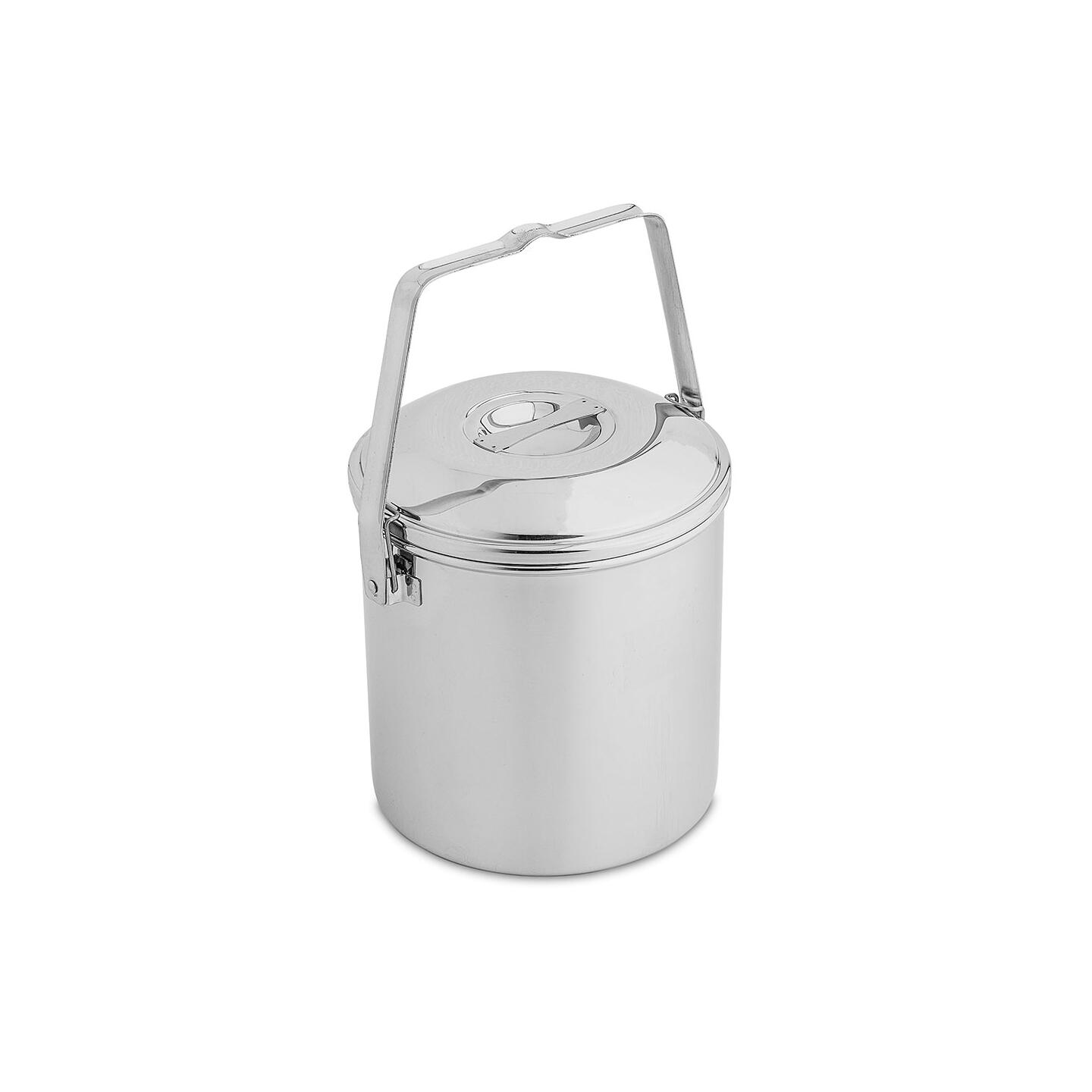 Bakerovn til Firebox Firebox Billy Bush Pot - ut - ut - ut - ut - ut - ut - ut - stekepanne - stekepanne - stekepanne - stekepanne - stekepanne - stek