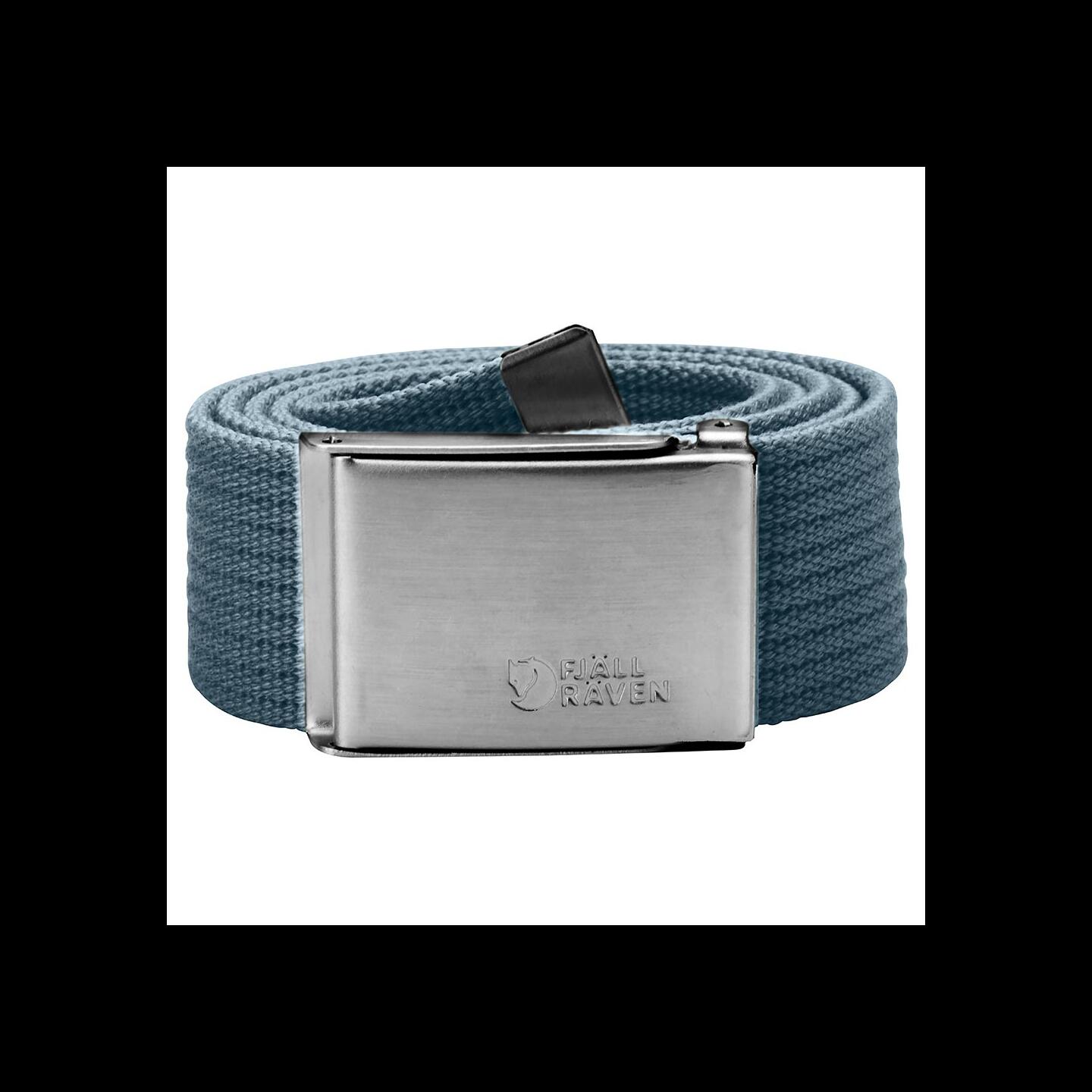 Belte Fjällräven Canvas Belt 042 - i - i - i - tur - tur - tur
