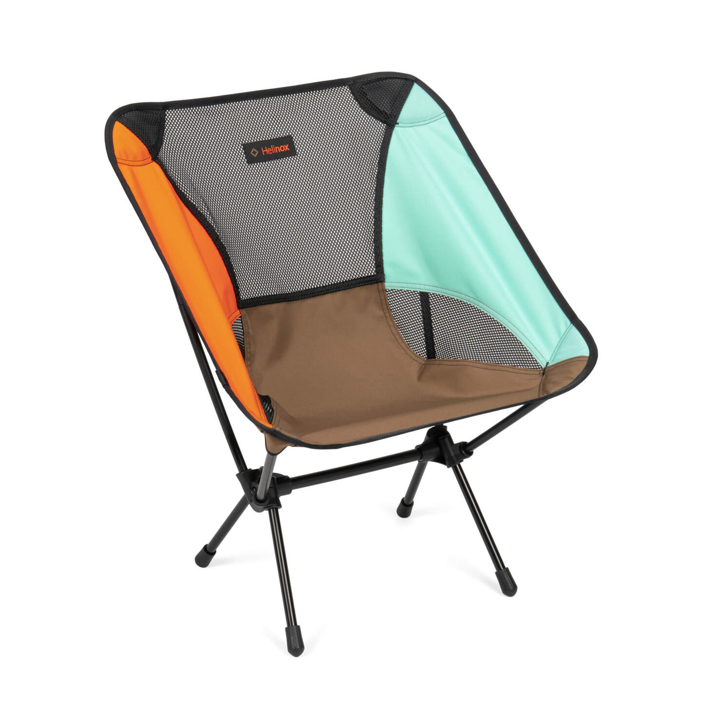 Stol Helinox Chair One MintMultiBlock - turstol - turstol - turstol