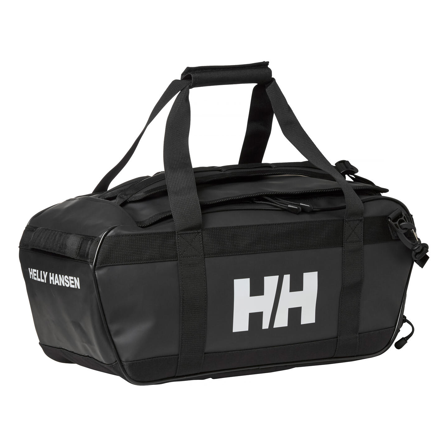 Bag 50 liter Helly Hansen Scout Duffel M 990 - ryggsekk - ryggsekk - ryggsekk - ryggsekk - ryggsekk - ryggsekk - ryggsekk