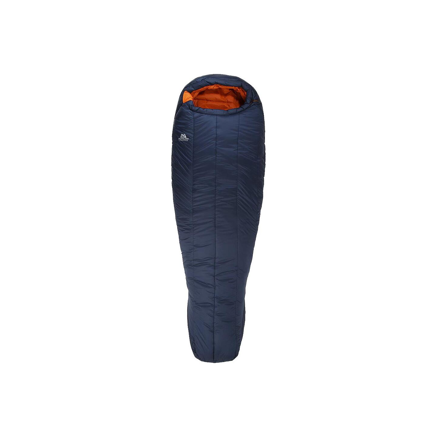 Høstpose Mountain Equipment Nova IV 1420 - sovepose - sovepose - sovepose - sovepose - sovepose - sovepose - sovepose