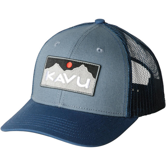 Caps Kavu Above Standard 590 