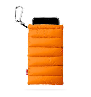 Dunpose til mobil THOQ Dunpose Orange