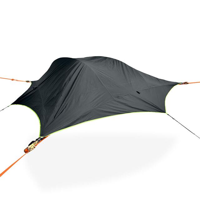 Ekstratak til Stingray-tretelt Tentsile Stingray Spare Fly 3 DarkGrey 