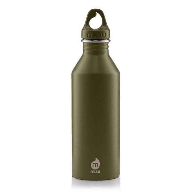 Flaske Mizu M8 750 ml SafariGreen