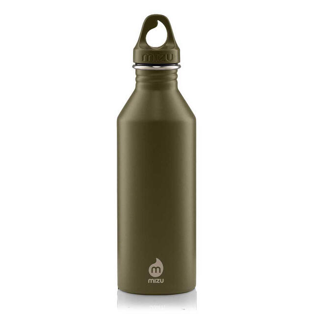 Flaske Mizu M8 750 ml SafariGreen 