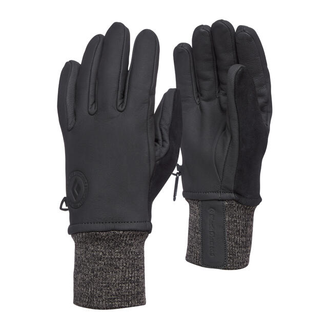 Hansker L Black Diamond Dirt Bag Gloves L 9008