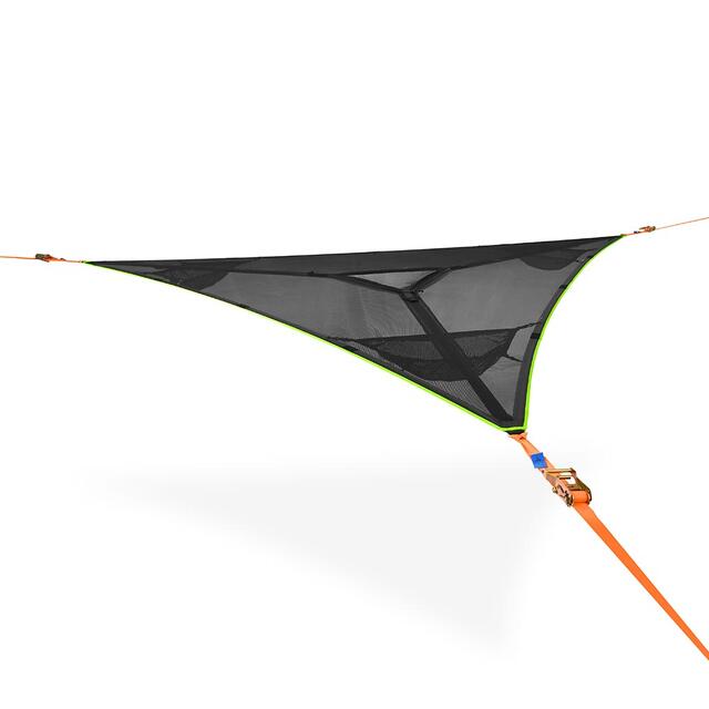 Hengekøye til 3 Tentsile Trillium Mesh 